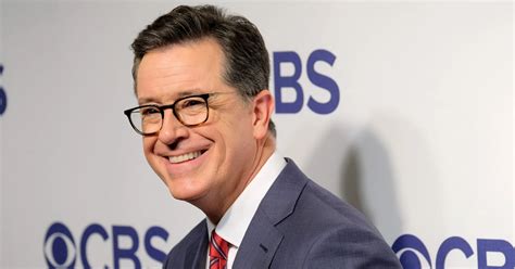 what is stephen colbert's net worth|stephen colbert net worth 2022.